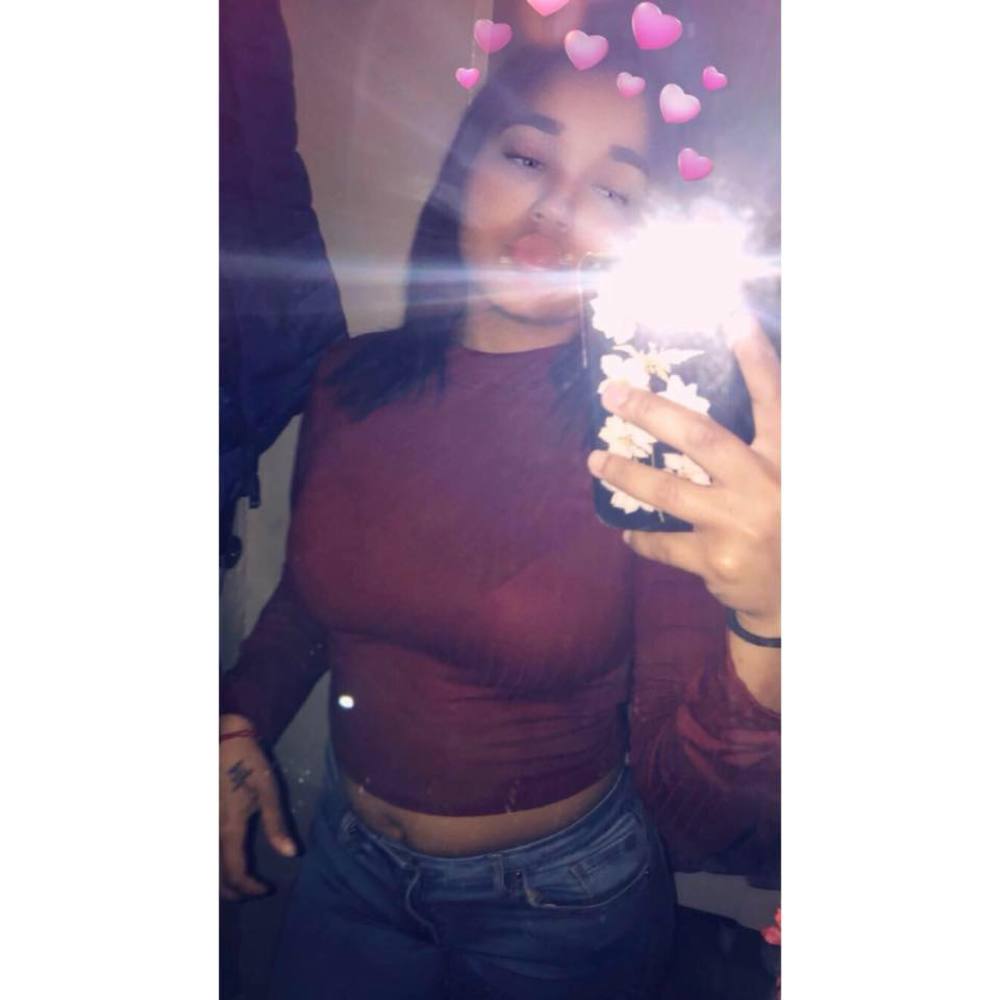 Meet your Posher, Yazmin